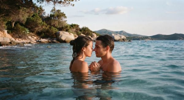 Où faire du naturisme en Méditerranée : les meilleures plages et campings pour un séjour naturel