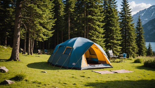 Comment choisir un camping atypique pour des vacances inoubliables