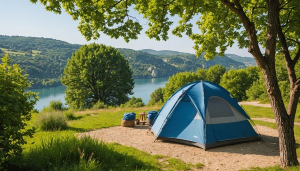 Les meilleurs campings étoilés de France pour des vacances inoubliables