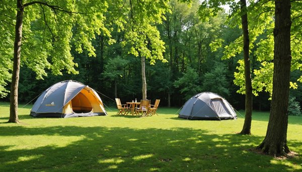 Découvrez les campings atypiques en France pour un séjour original