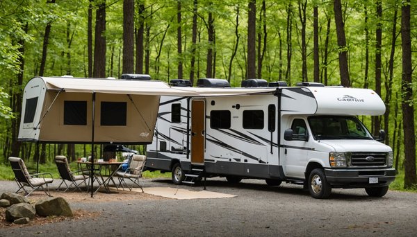 Les équipements incontournables dans les campings de luxe : confort et plaisir garantis