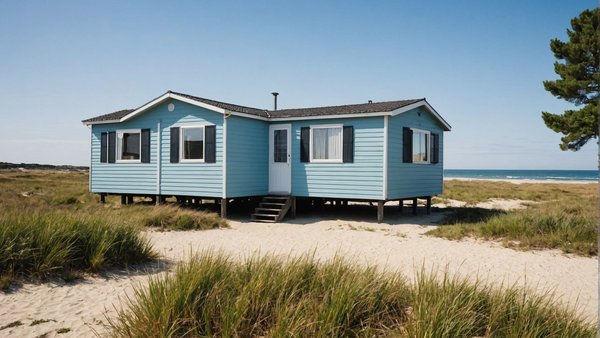 Location mobil home landes : des vacances inoubliables !