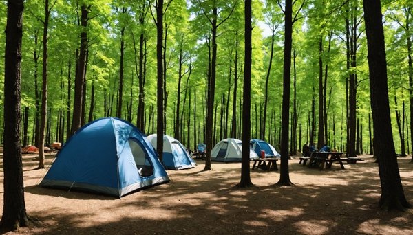 Un séjour inoubliable au camping ranc davaine en ardèche