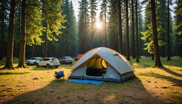 Découvrir les richesses du gard avec camping les plans