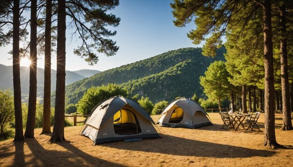 Comment choisir un camping de luxe en france pour des vacances inoubliables