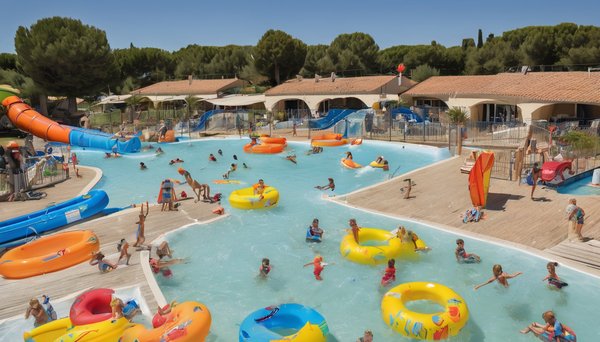Les activités nautiques incontournables à argelès-sur-mer avec le camping les marsouins
